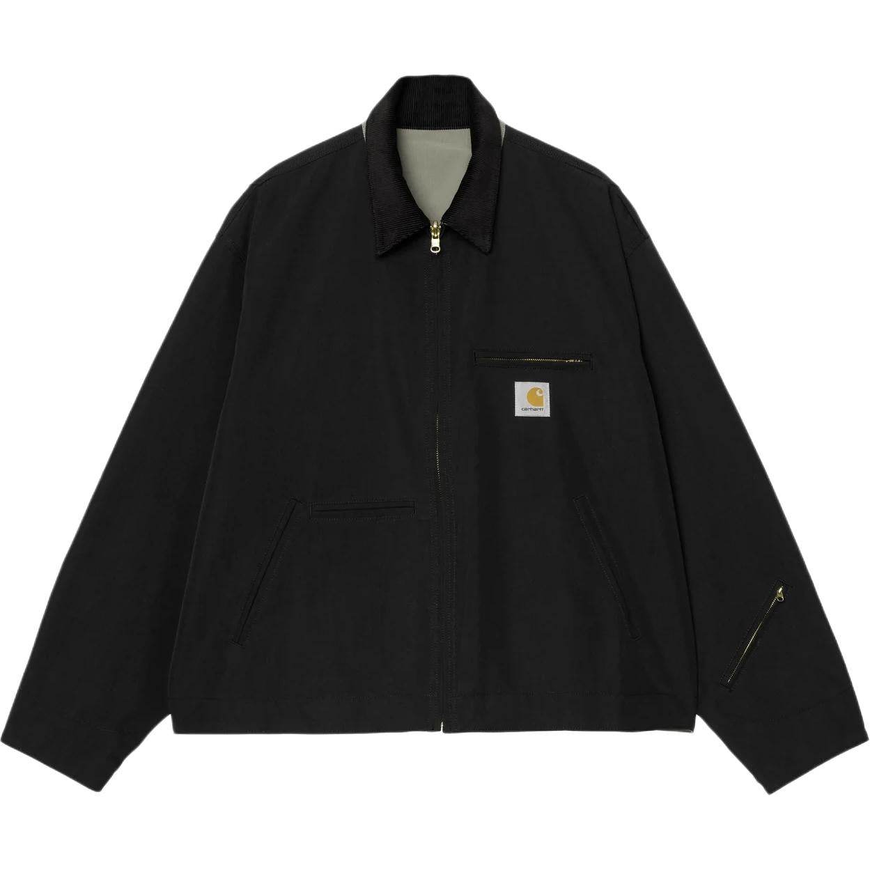 Куртка мужская Carhartt WIP x Invincible Co-Branded FW24 - Boxette Shop