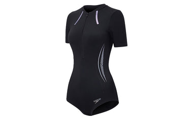 Спортивный купальник женский Speedo Electric Matrix