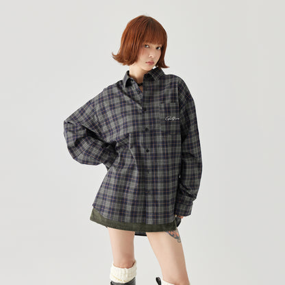 Рубашка Golfcross