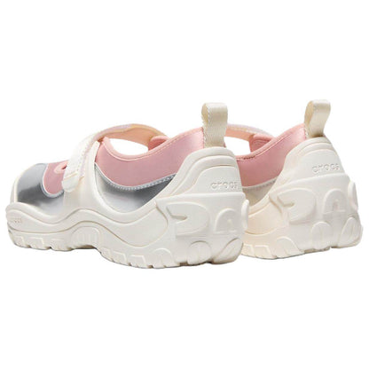 Сандалии женские Crocs Terre Ballan Core - Boxette Shop