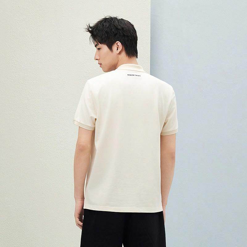 Поло мужское Gxg - Boxette Shop