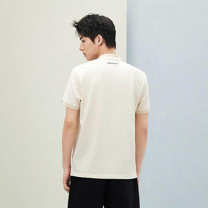 Поло мужское Gxg - Boxette Shop