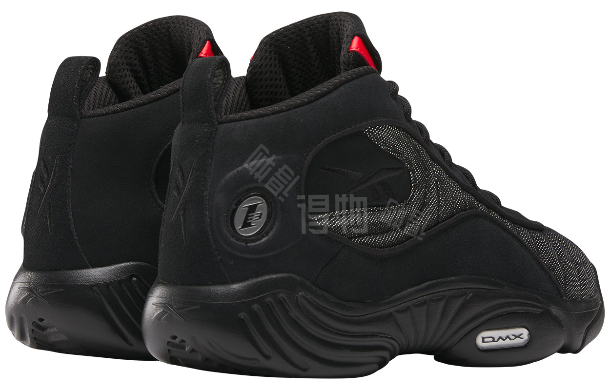 Кроссовки мужские Reebok Answer III