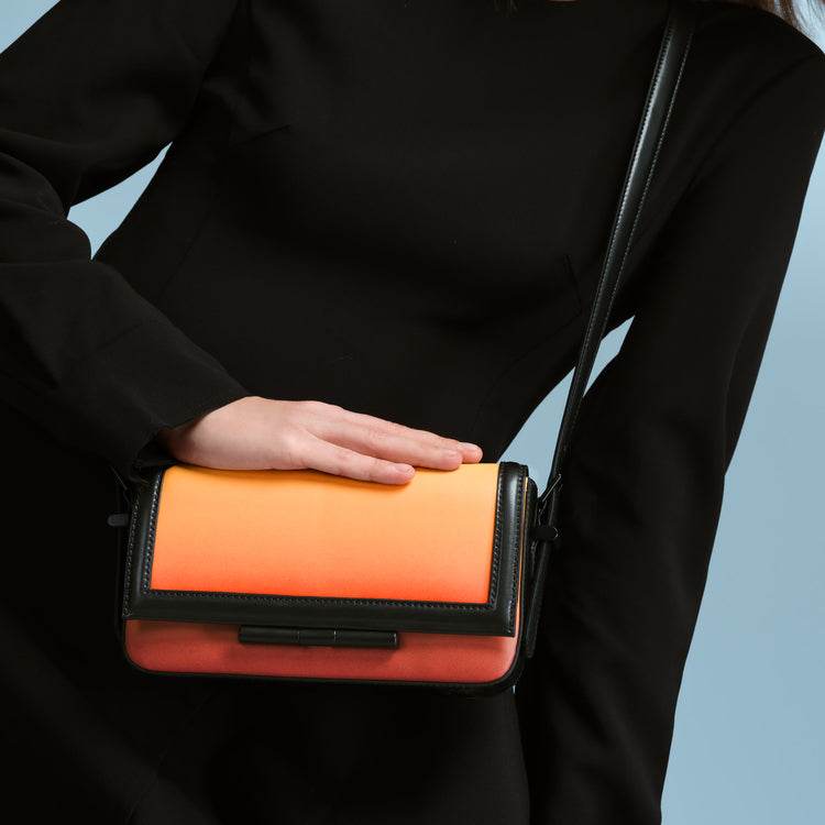 Сумка женская Charles&Keith - Boxette Shop