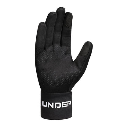 Перчатки для велоспорта Under Armour - Boxette Shop