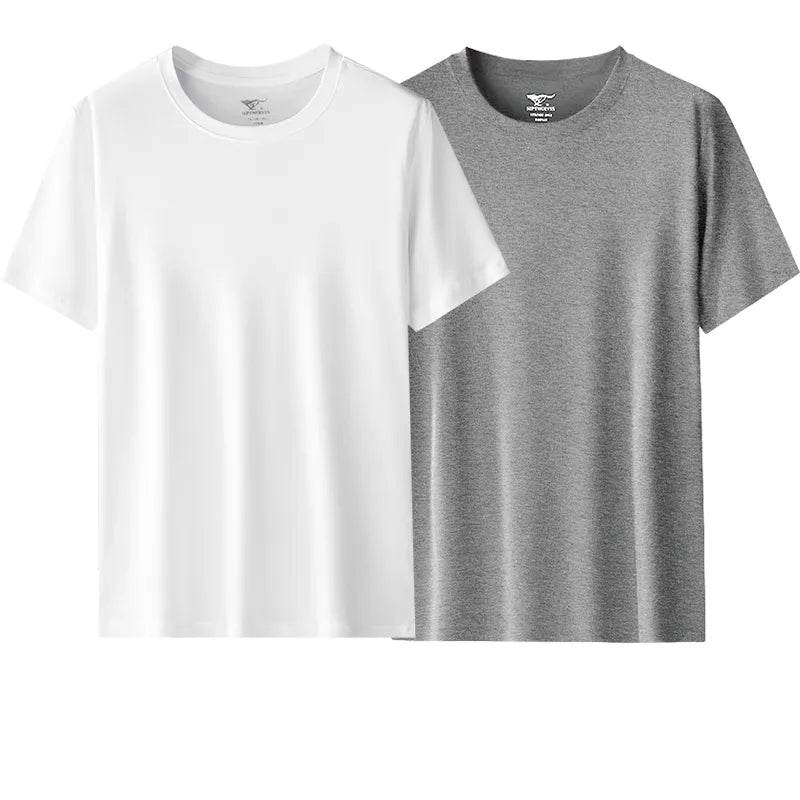 Футболка мужская Septwolves Basic Cotton - Boxette Shop