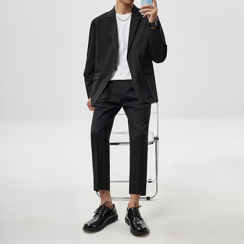 Костюм мужской Minfinity