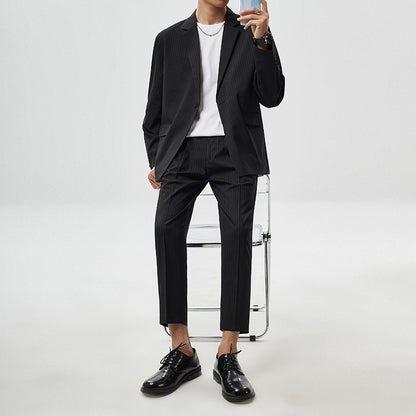 Костюм мужской Minfinity