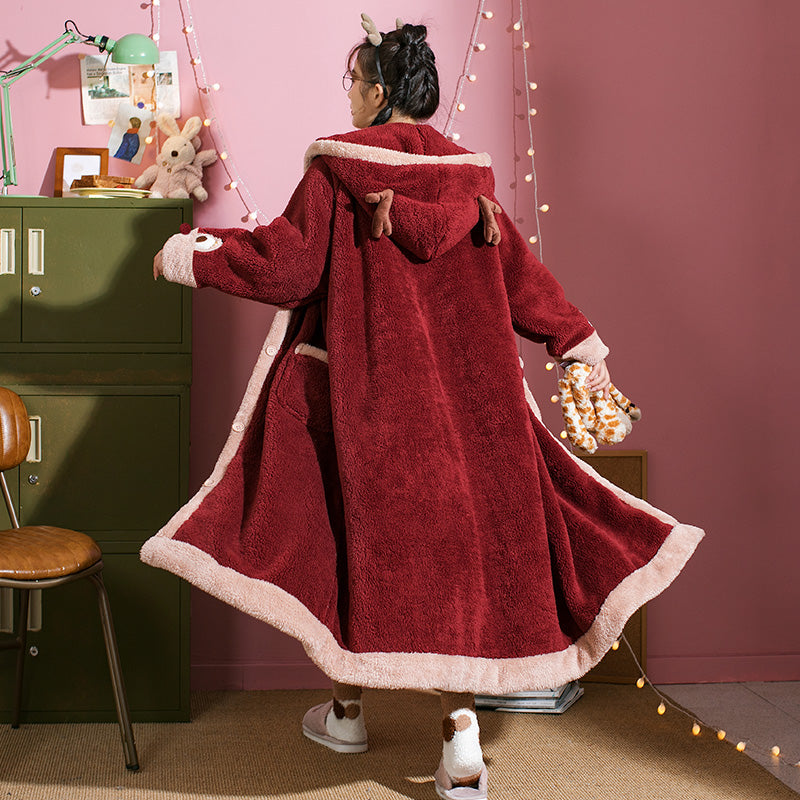 Пижама женская Roukeer