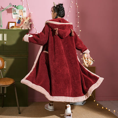 Пижама женская Roukeer