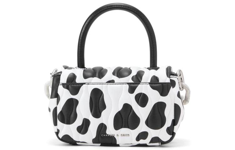 Сумка женская Charles&Keith Ck Pu - Boxette Shop