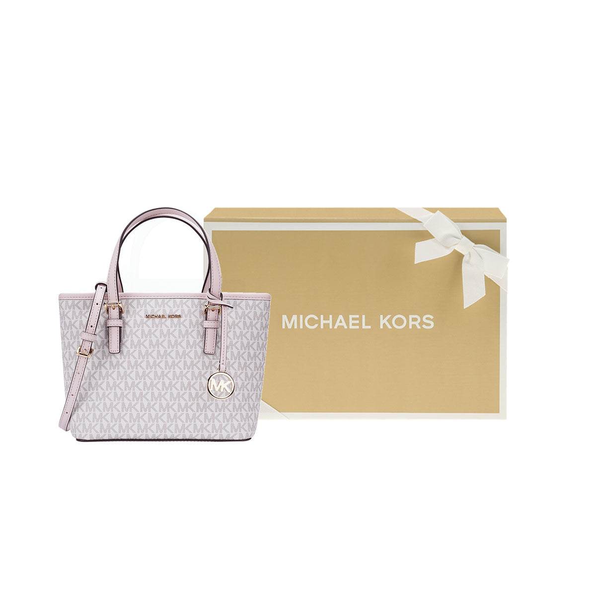 Сумка женская Michael Kors MK Jet Set - Boxette Shop