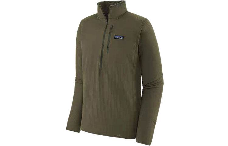 Толстовка мужская Patagonia R1 - Boxette Shop