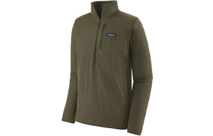 Толстовка мужская Patagonia R1 - Boxette Shop