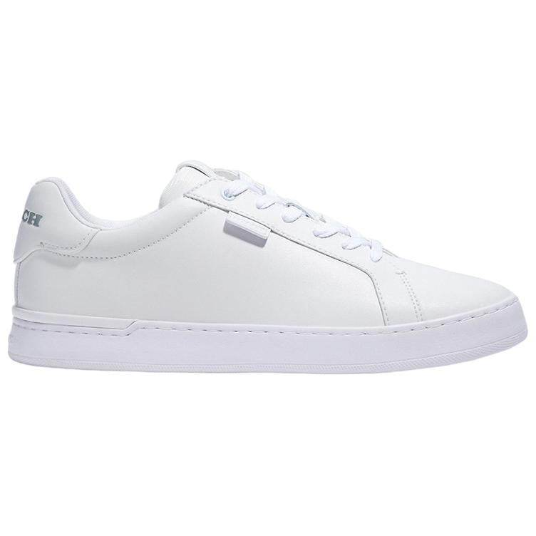 Кроссовки Coach Lowline - Boxette Shop