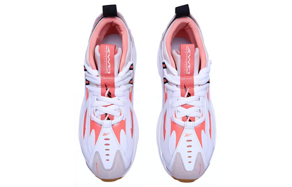 Кроссовки Reebok DMX Series 1200