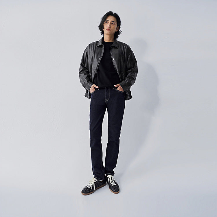 Джинсы мужские Lee