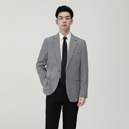 Johnhollis erkaklar kostyumi