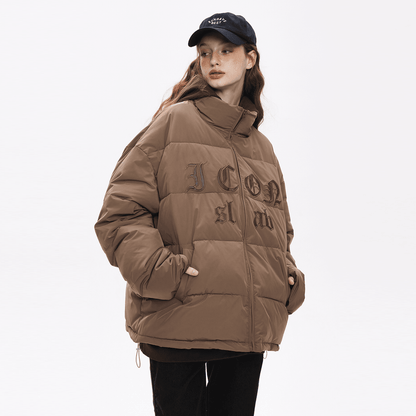 Куртка ICONS Lab - Boxette Shop