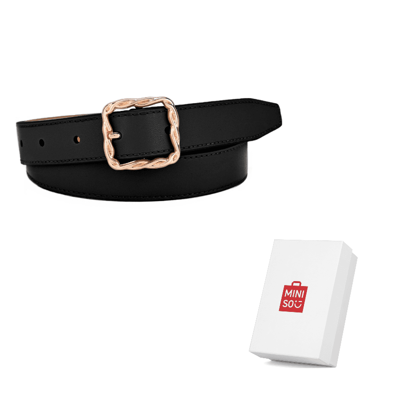 Ремень женский Miniso - Boxette Shop
