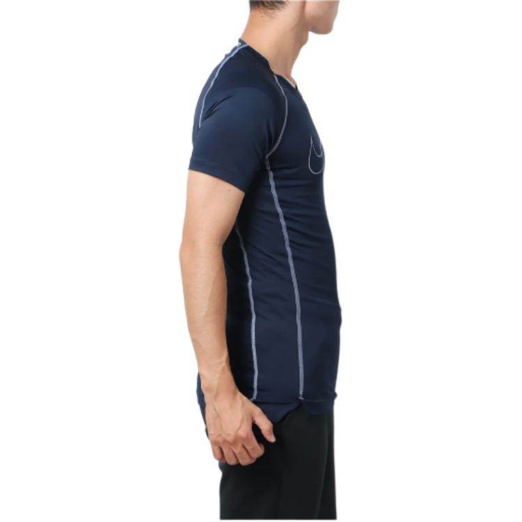 Спортивная футболка мужская Nike - Boxette Shop