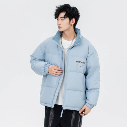 Пуховик мужской Antioffice - Boxette Shop