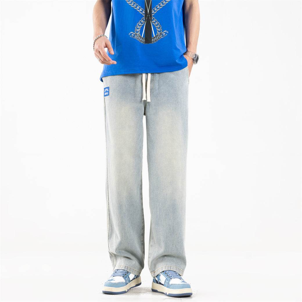 Джинсы мужские Antioffice - Boxette Shop