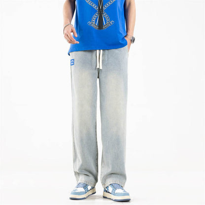 Джинсы мужские Antioffice - Boxette Shop