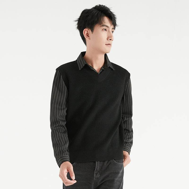 Свитер Minfinity - Boxette Shop