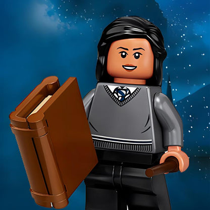 LEGO Garri Potter: Xogvarts talabalari (40419)