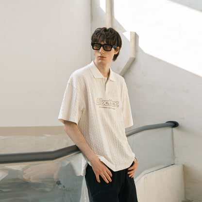 Поло мужское Lilbetter