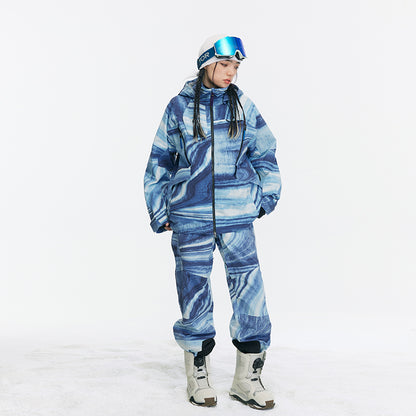 VECTOR chang'i kostyumi