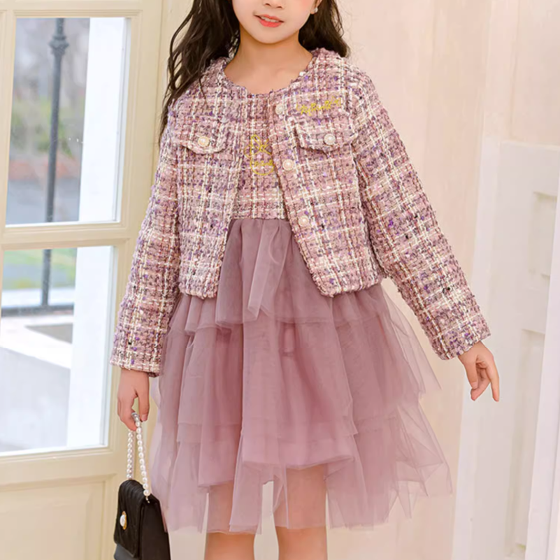 Платье детское Disney