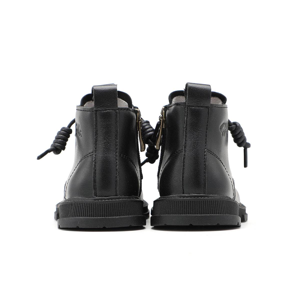 Ботинки детские Satchi leapfrog - Boxette Shop