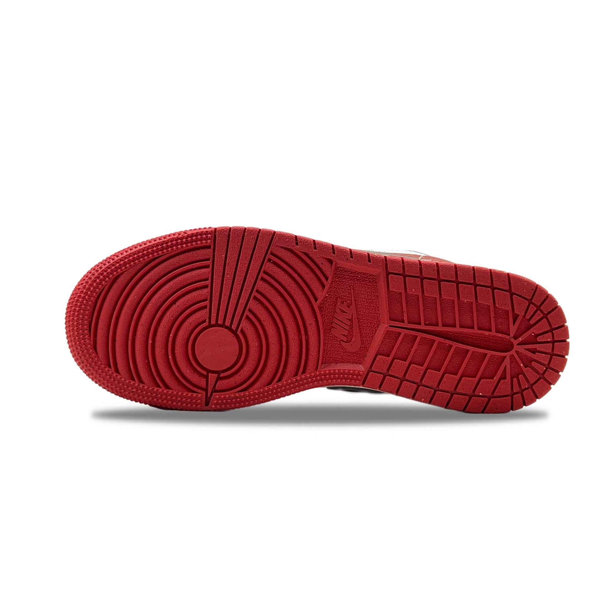 Кроссовки Jordan air xiuhe - Boxette Shop