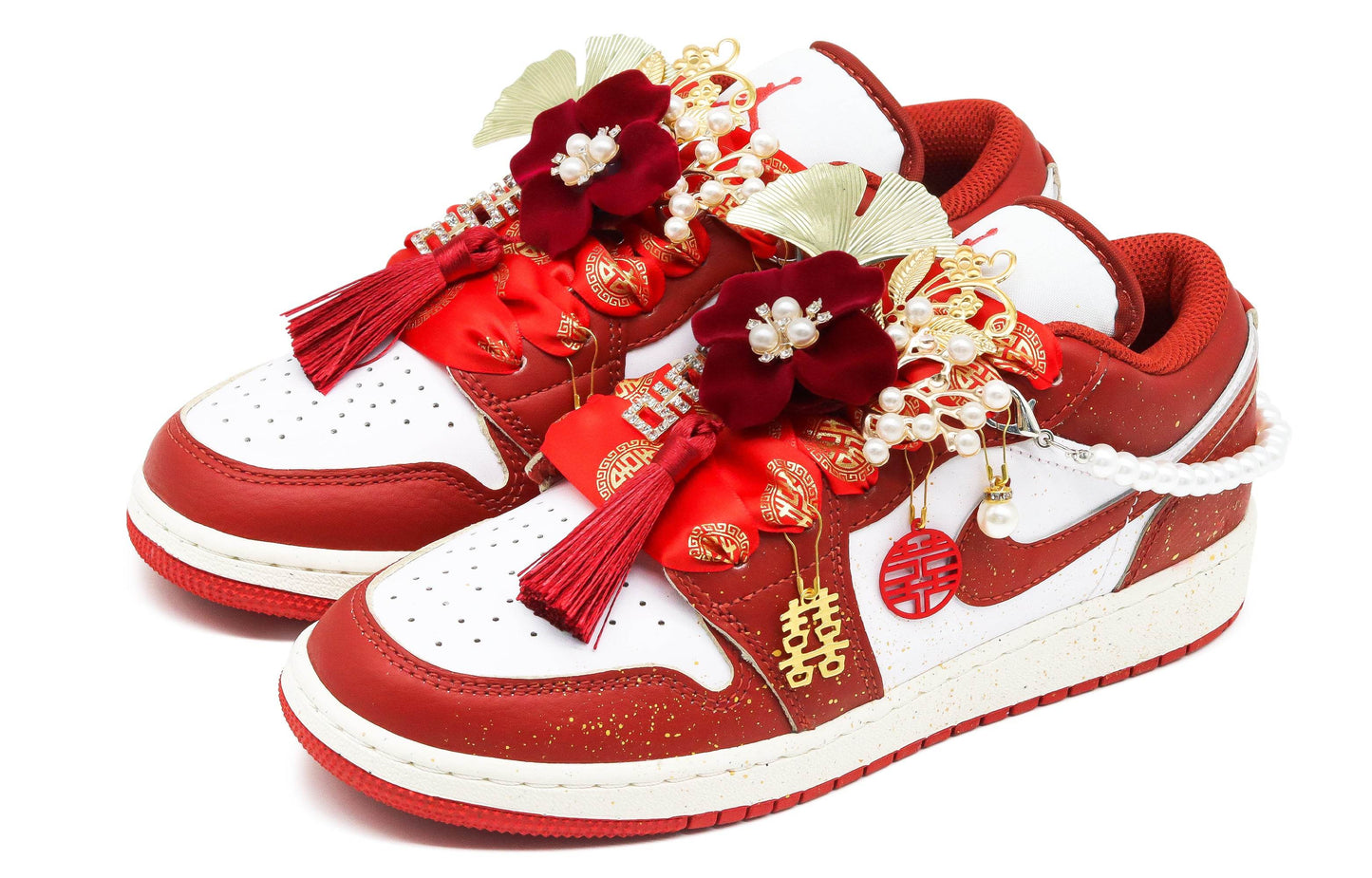 Кроссовки женские Jordan air 1 - Boxette Shop