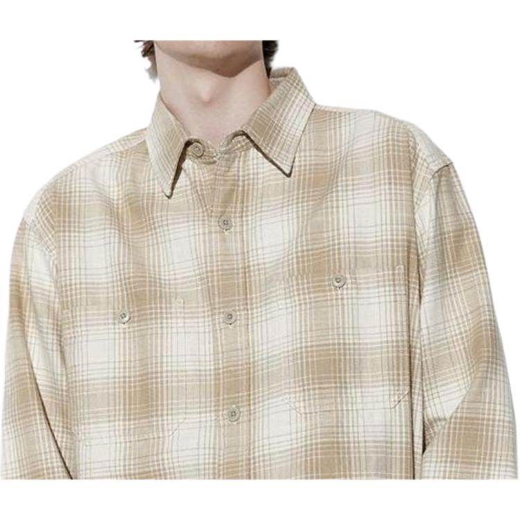 Рубашка мужская Uniqlo - Boxette Shop