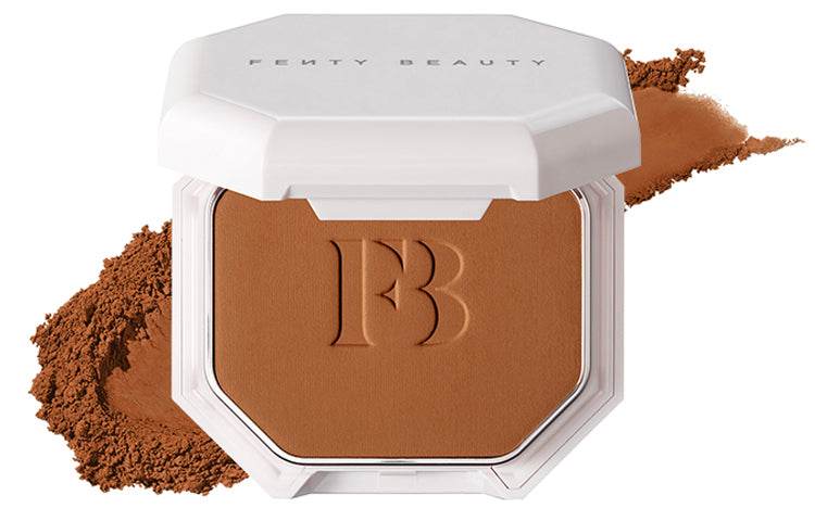 Пудра женская Fenty Beauty Filter Masters Soft Light Beauty Powder - Boxette Shop