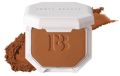 Пудра женская Fenty Beauty Filter Masters Soft Light Beauty Powder - Boxette Shop