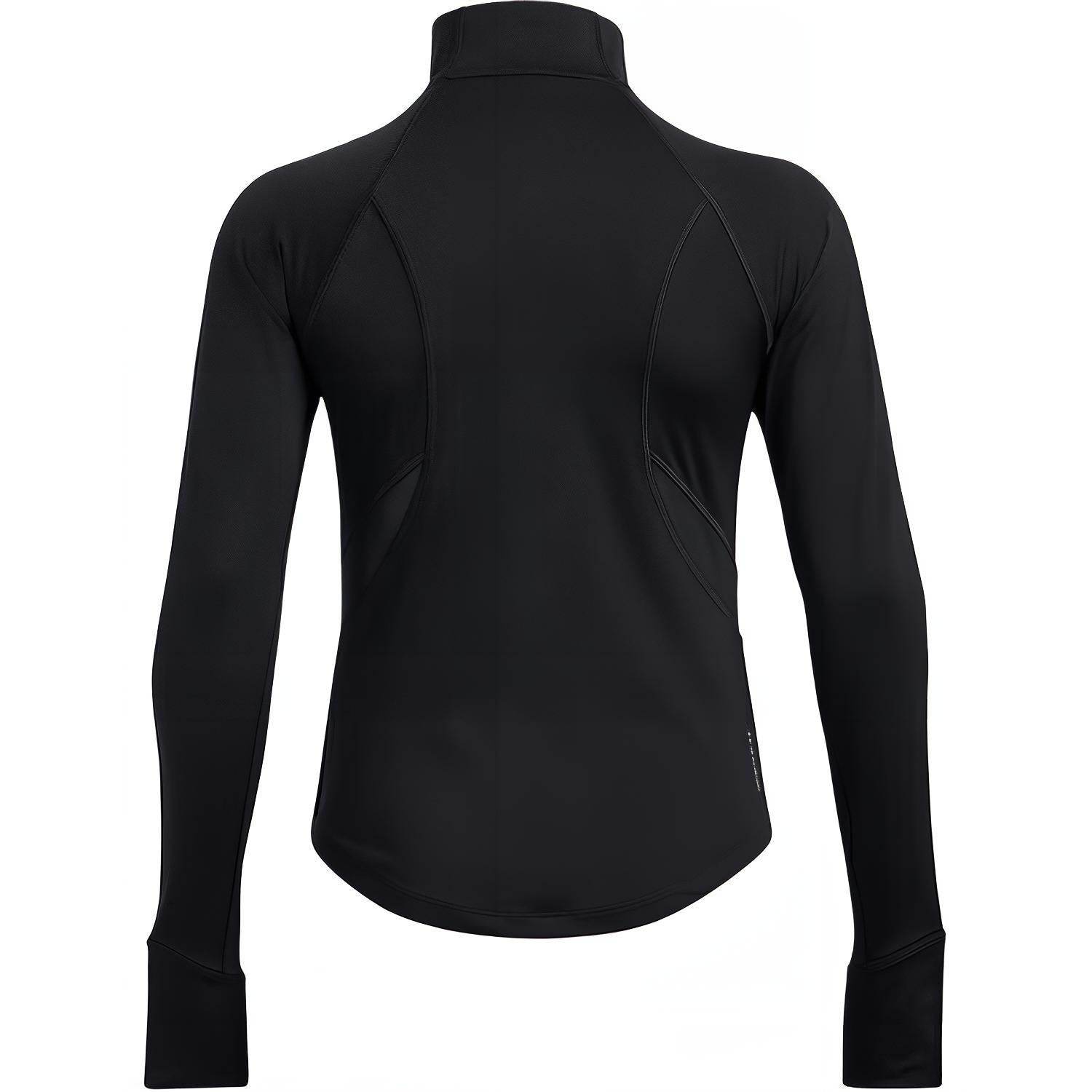 Спортивный лонгслив женский Under Armour Vanish Elite Vent - Boxette Shop