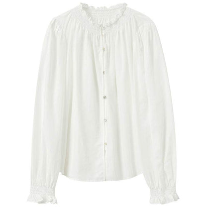 Рубашка женская 3Colour - Boxette Shop