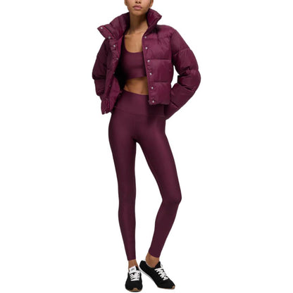 Пуховик женская Alo Yoga