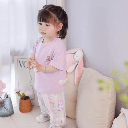 Футболка детская Balabala - Boxette Shop
