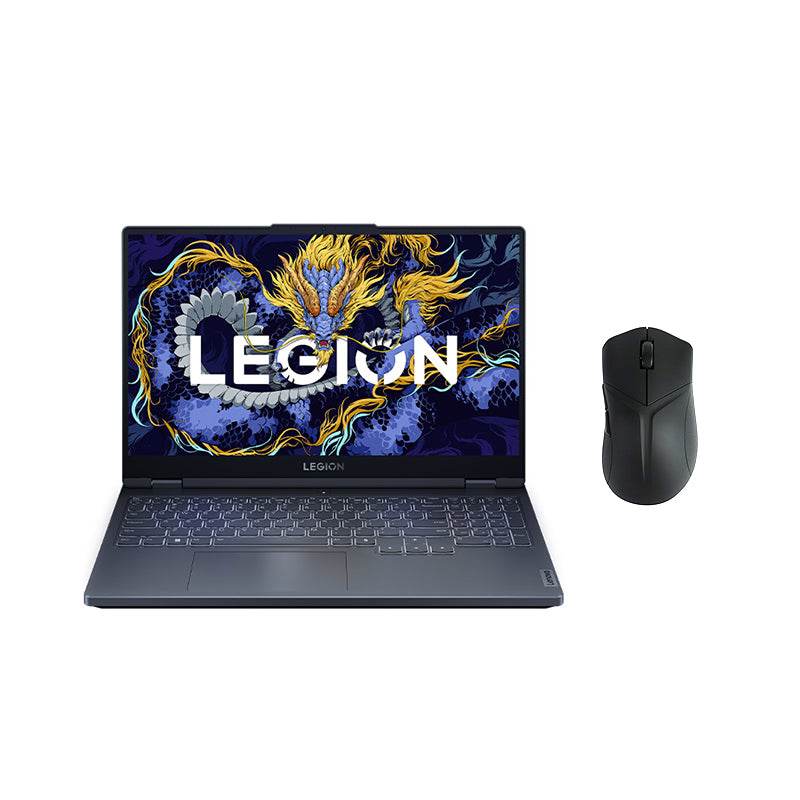 Ноутбук игровой Lenovo Saver Y7000P (2024) - Boxette Shop