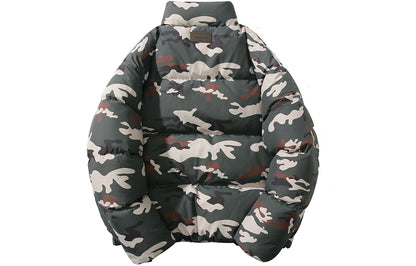 Golfkross erkaklar pastki ko'ylagi