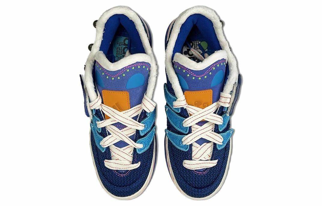 Кроссовки Adidas Originals Adimatic Leather - Boxette Shop