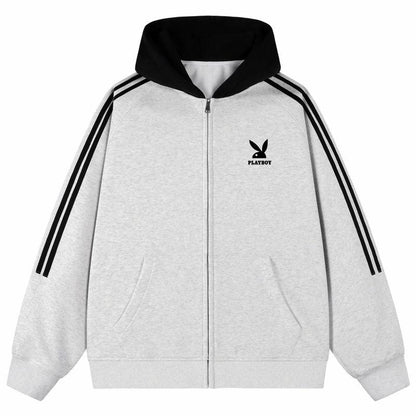 Худи женские Playboy