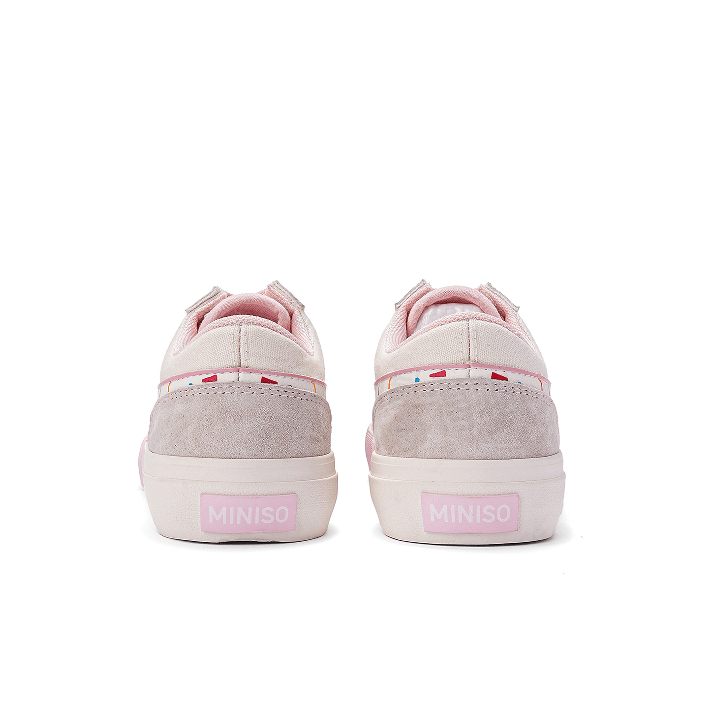Кроссовки Miniso - Boxette Shop