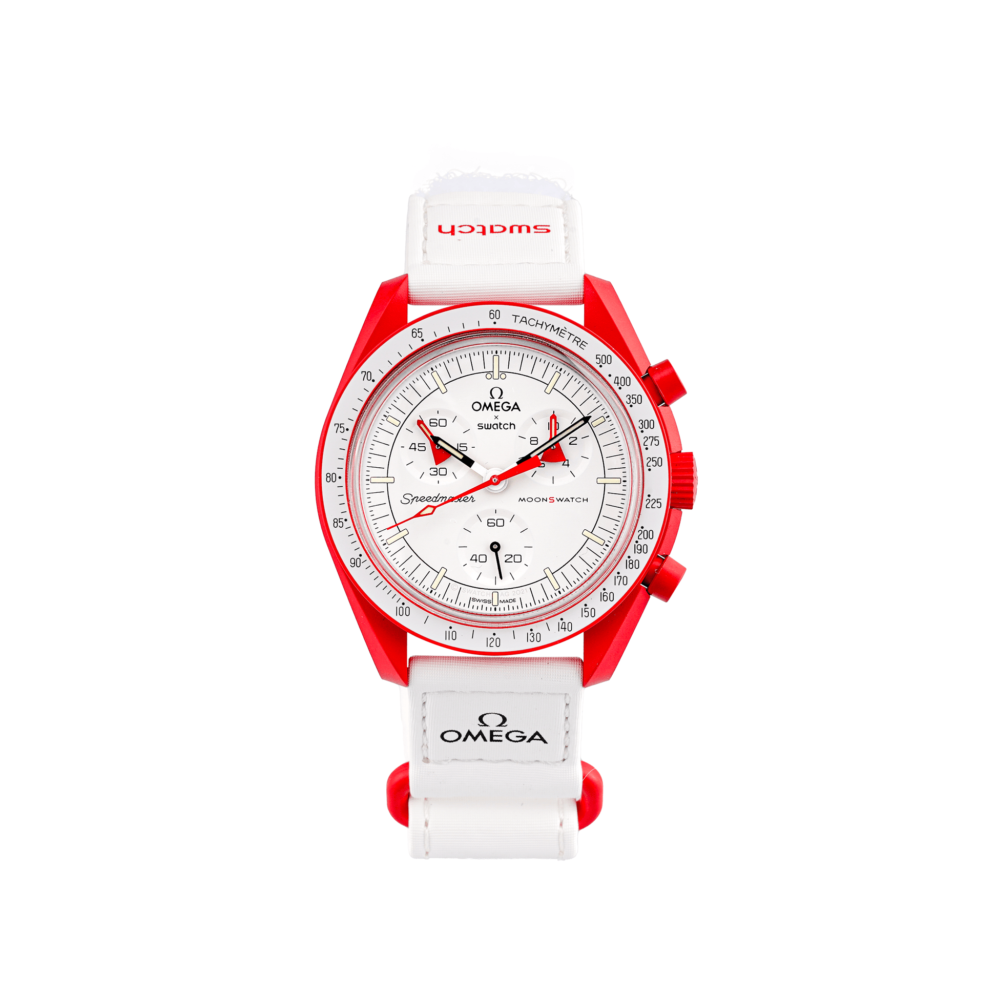Часы Swatch - Boxette Shop