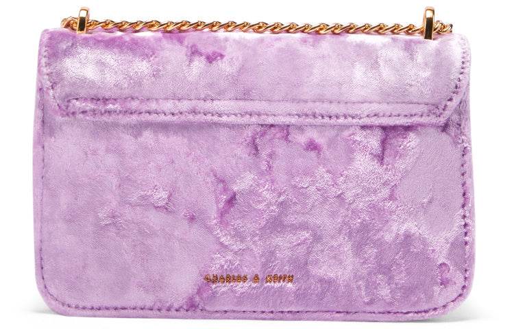 Сумка женская Charles&Keith - Boxette Shop